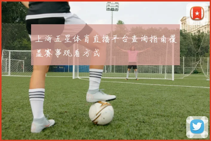 上海五星体育直播平台查询指南覆盖赛事观看方式